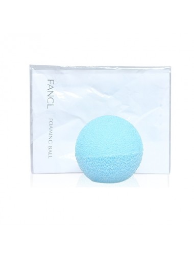 Fancl 深層潔淨起泡 洗面球 Foaming Ball 